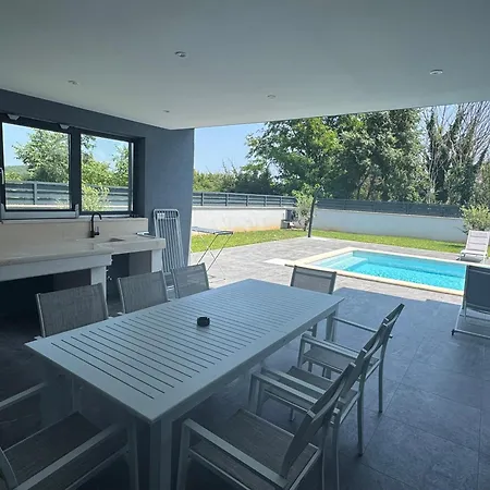 Villa Violeta & Katharina
