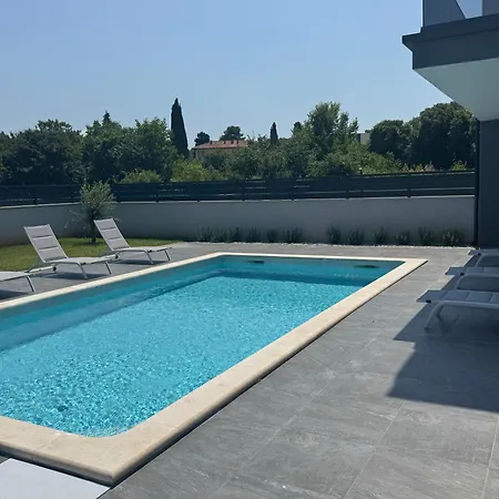 Villa Violeta & Katharina Rovinjsko Selo