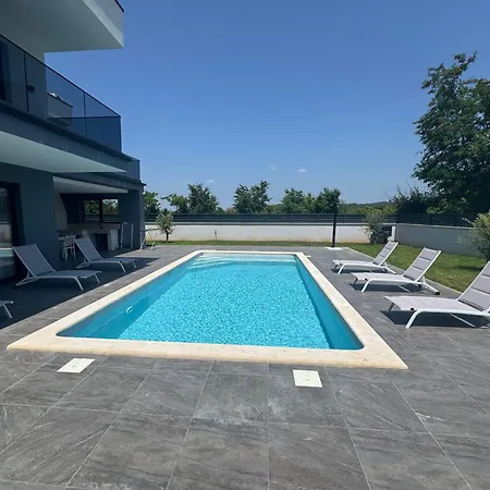 Villa Violeta & Katharina