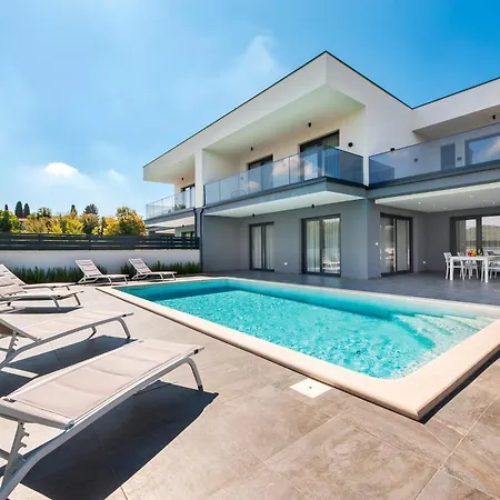 Villa Violeta & Katharina