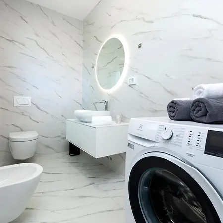 Violeta & Katharina Villa Rovinjsko Selo