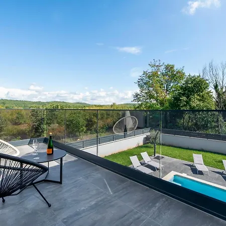 Violeta & Katharina * Rovinjsko Selo