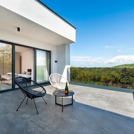 Villa Violeta & Katharina *