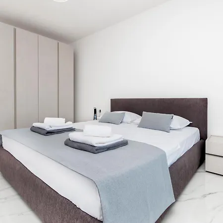 Villa Violeta & Katharina Rovinjsko Selo