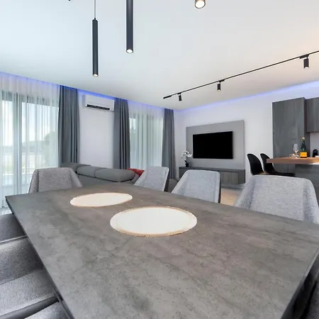 Vila Violeta & Katharina Rovinjsko Selo