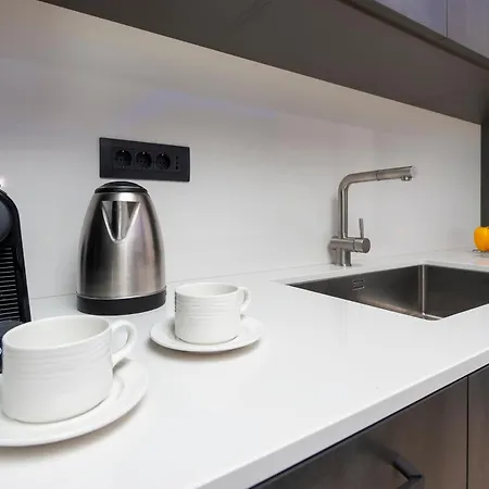 Villa Violeta & Katharina