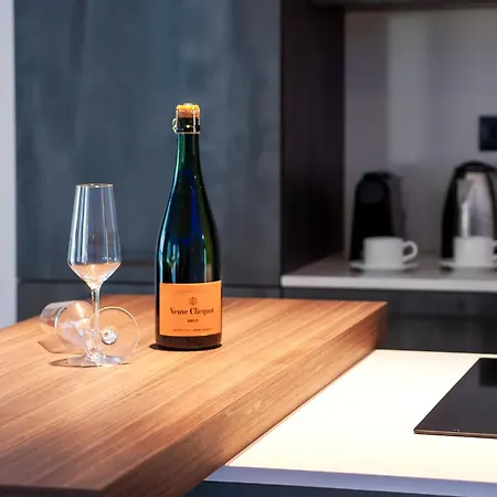 Villa Violeta & Katharina *