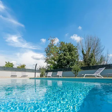 Villa Violeta & Katharina