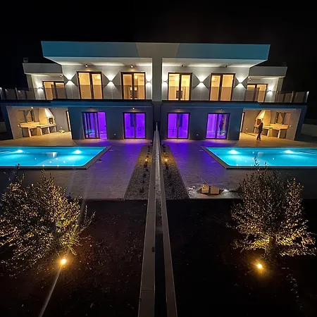 Villa Violeta & Katharina