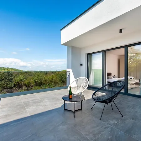 Villa Violeta & Katharina