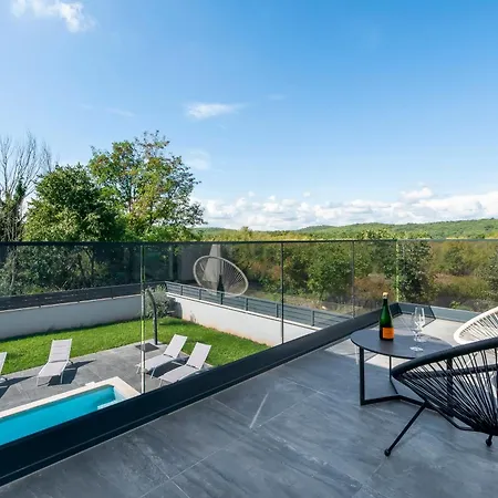 Villa Violeta & Katharina Rovinjsko Selo