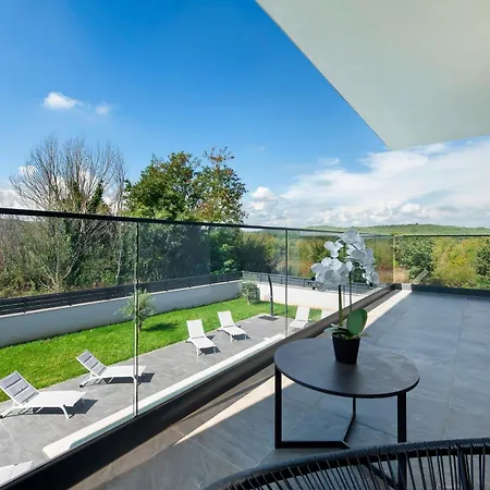 Villa Violeta & Katharina Rovinjsko Selo