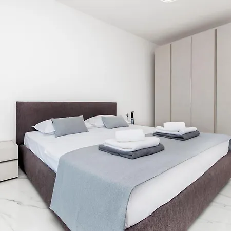 Vila Violeta & Katharina *