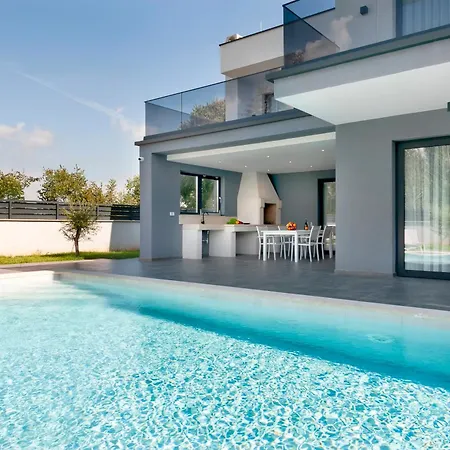 Villa Violeta & Katharina *