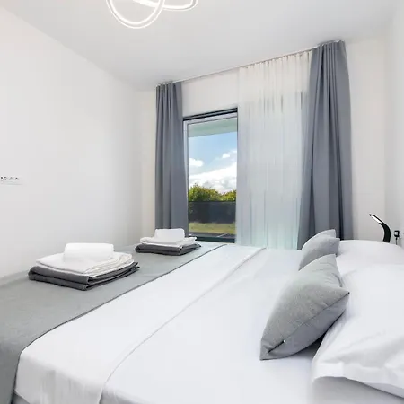 Villa Violeta & Katharina *