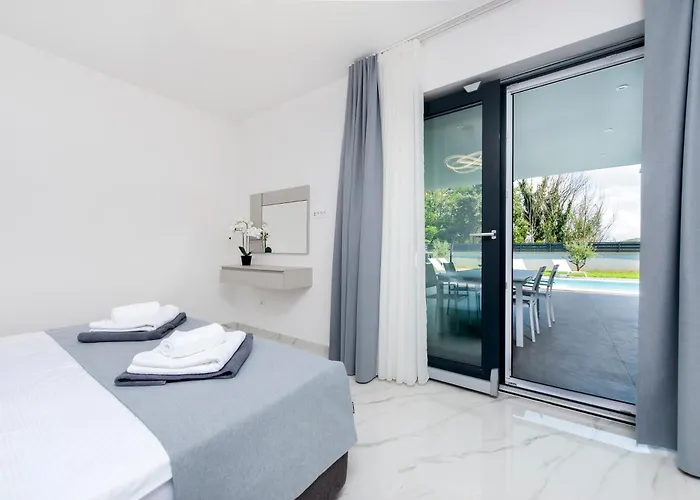 Violeta & Katharina Vila Rovinjsko Selo