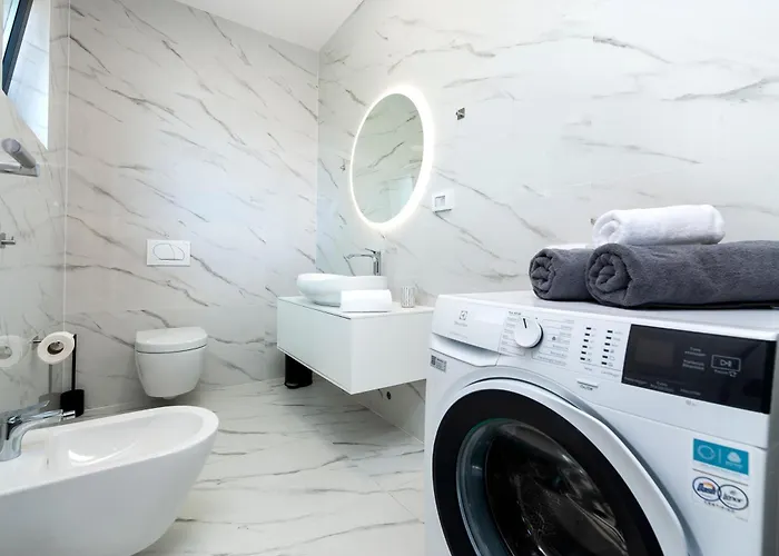 Violeta & Katharina Vila Rovinjsko Selo