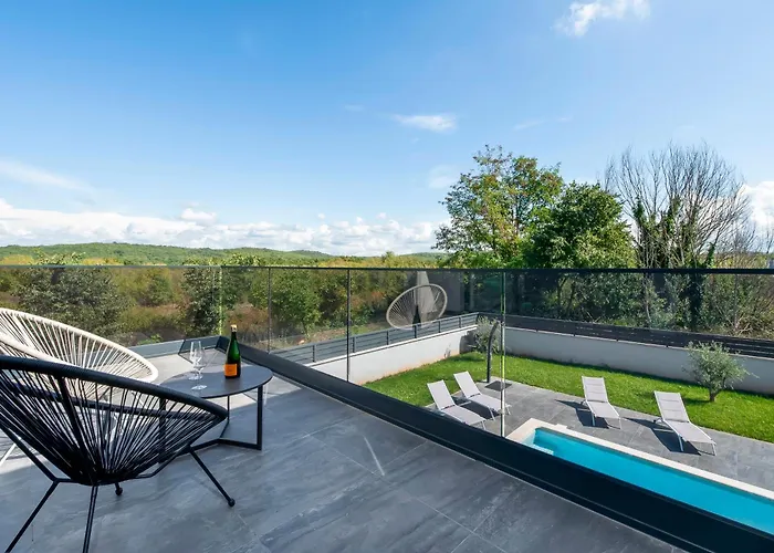 Violeta & Katharina * Rovinjsko Selo