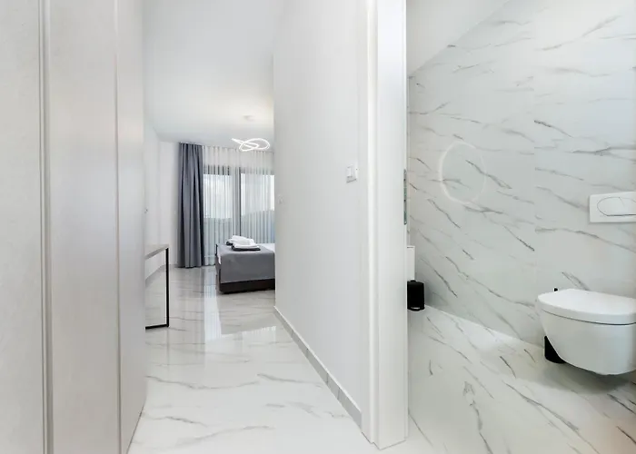 Vila Violeta & Katharina *