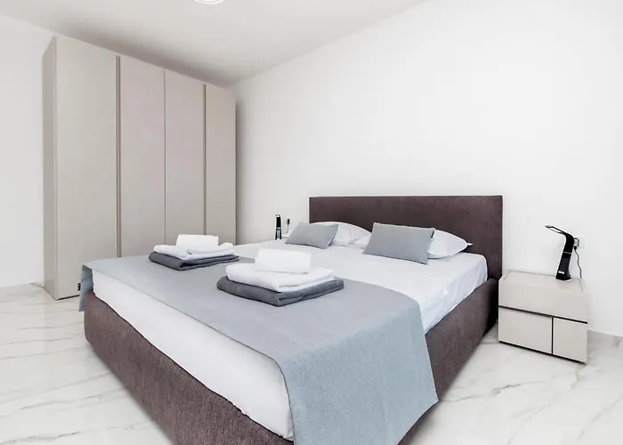 Vila Violeta & Katharina Rovinjsko Selo