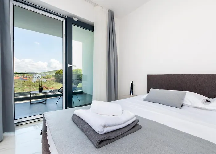 Vila Violeta & Katharina Rovinjsko Selo