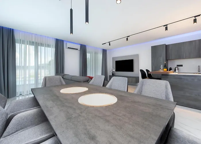 Vila Violeta & Katharina Rovinjsko Selo