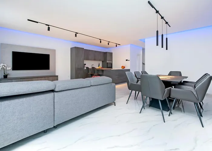 Violeta & Katharina Vila Rovinjsko Selo