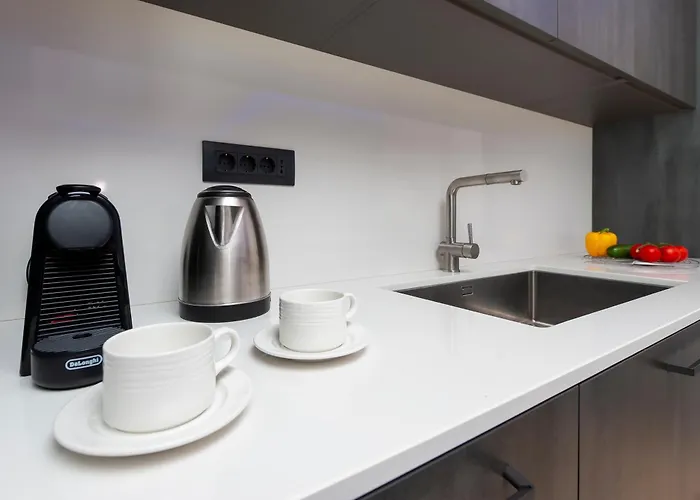 Vila Violeta & Katharina