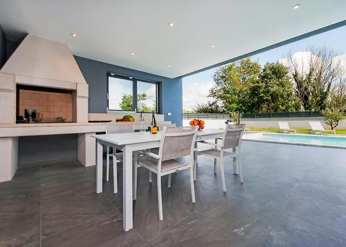 Violeta & Katharina Vila Rovinjsko Selo