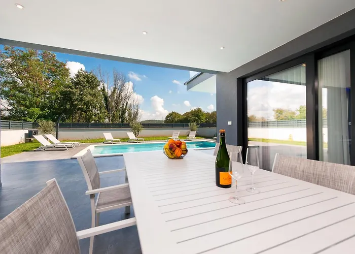 Vila Violeta & Katharina