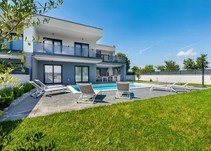 Vila Violeta & Katharina *