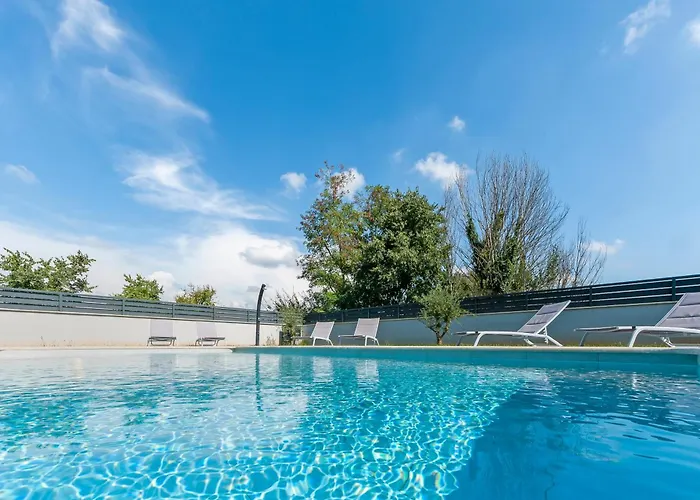 Vila Violeta & Katharina