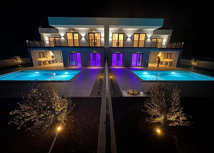 Vila Violeta & Katharina