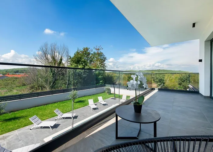 Vila Violeta & Katharina Rovinjsko Selo