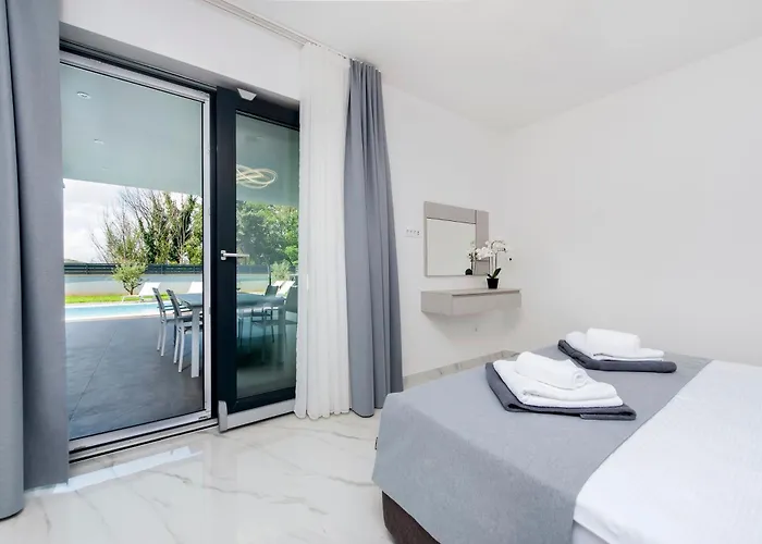 Vila Violeta & Katharina