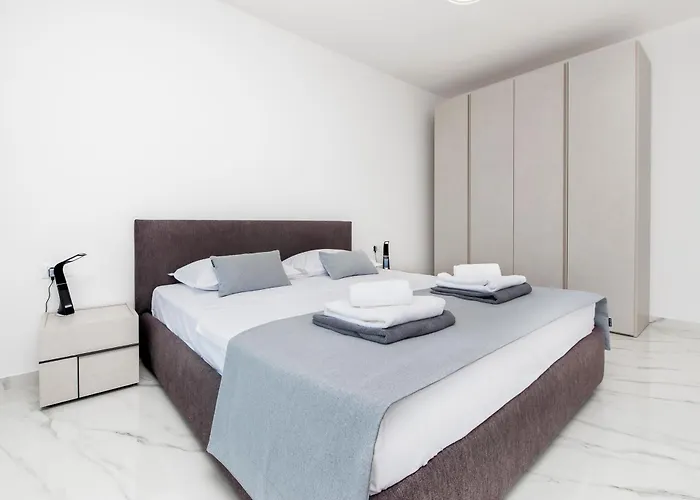 Vila Violeta & Katharina *