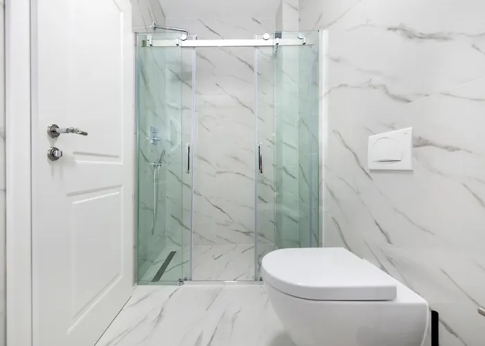 Vila Violeta & Katharina *